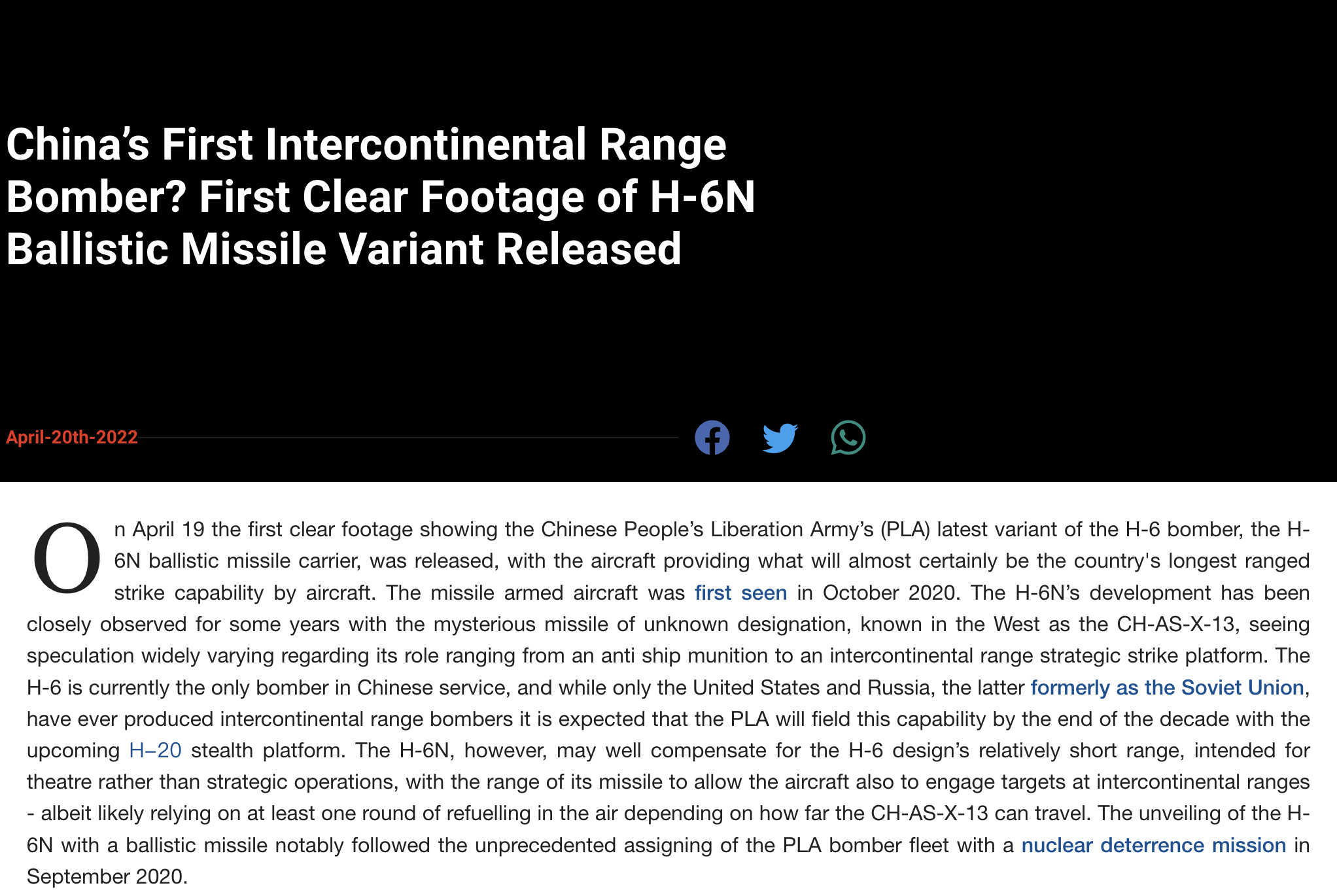 ����Ϊ�θ߶ȹ�ע�й���6��ը����150�ܴγ�����������1050ö����