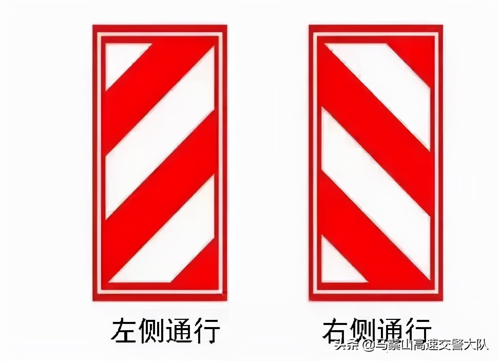 最容易被貼罰單的9大交通標志，你認識嗎？