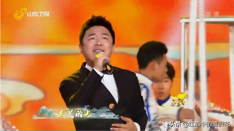 有被震惊到！原来这么多好歌，都是这个叫高进的人写的