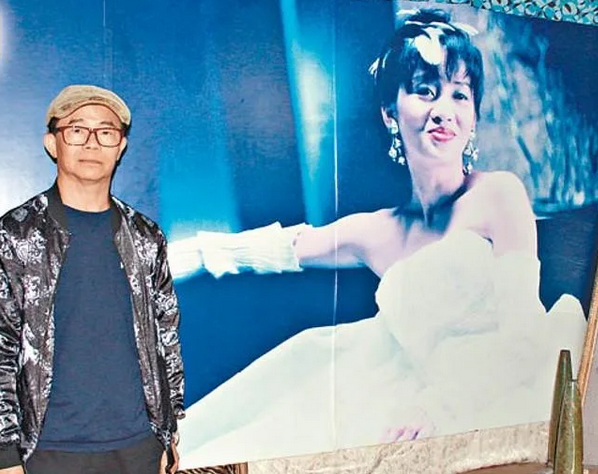 梅艳芳哥哥告《梅艳芳》侵权要索赔，梅妈斥责儿子财迷心窍