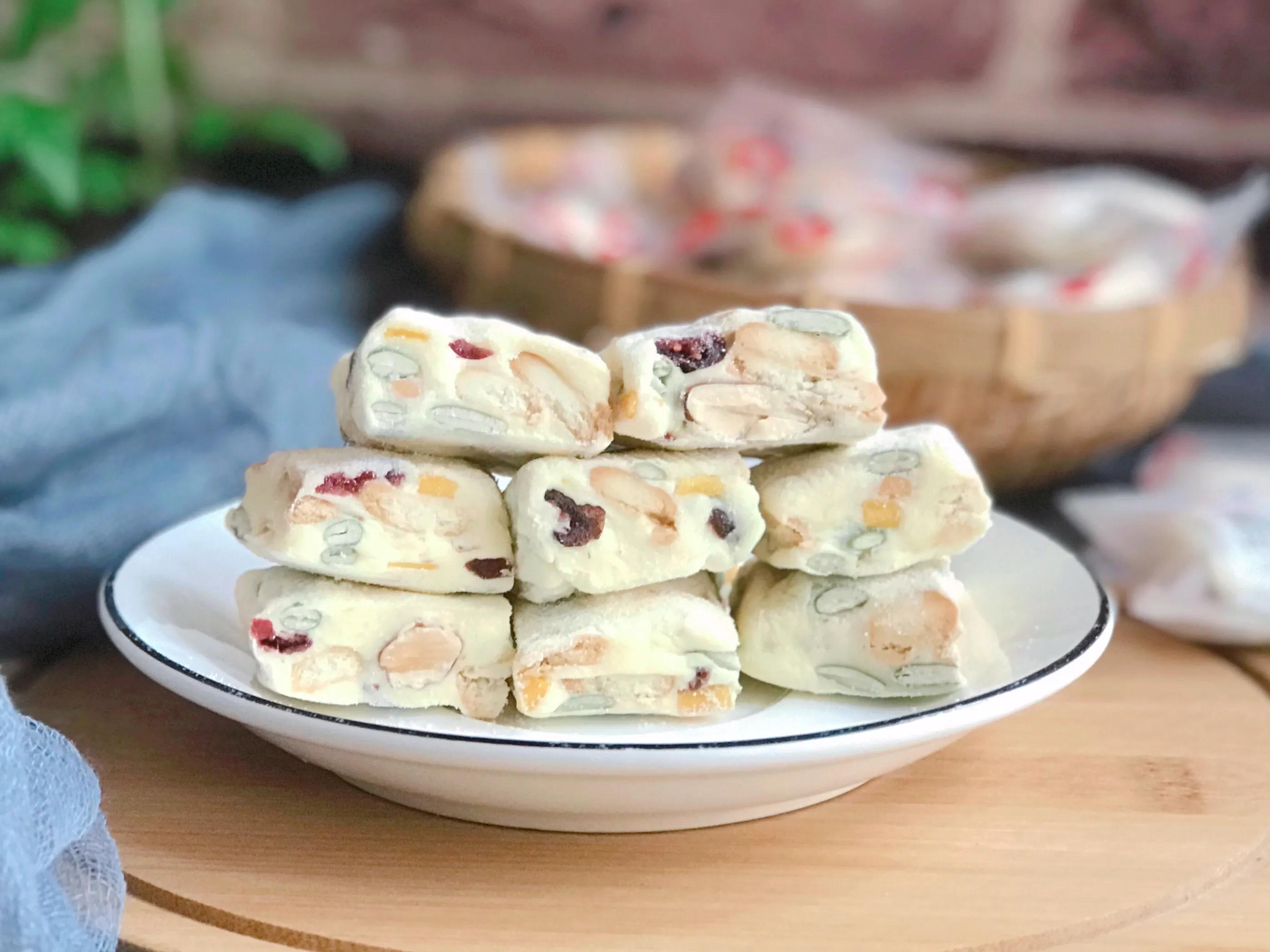 68元一斤的网红零食，教你在家做，成本不过10元，口口松脆酥软