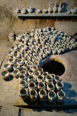 静坐百年，等待一瓯茶，喀什的悠闲生活已经让我过年不想回家