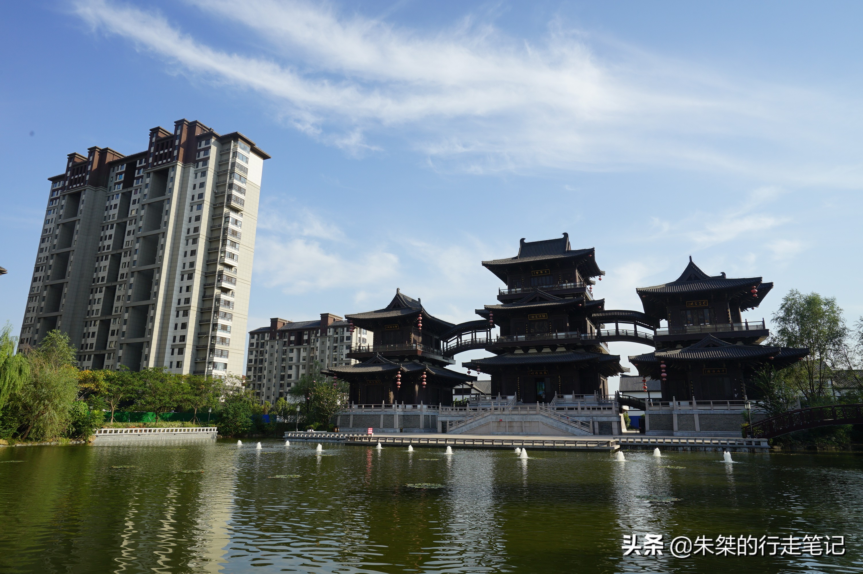 淮北最著名的三个古镇，历史悠久、各有千秋，魅力值不输皖南古镇