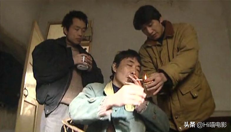 国内评分最高的10部扫黑剧，《黑冰》仅排第8，你最喜欢哪一部？