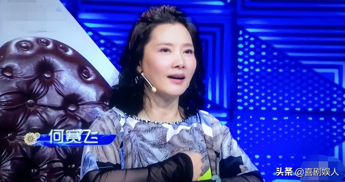 淡泊名利的10位女演员，个个是影后级别，再穷也不乱接戏
