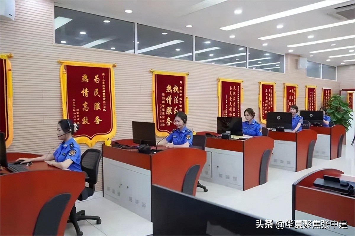三八红旗集体｜景洪城管“三高”娘子军：高颜值、高标准、高效率