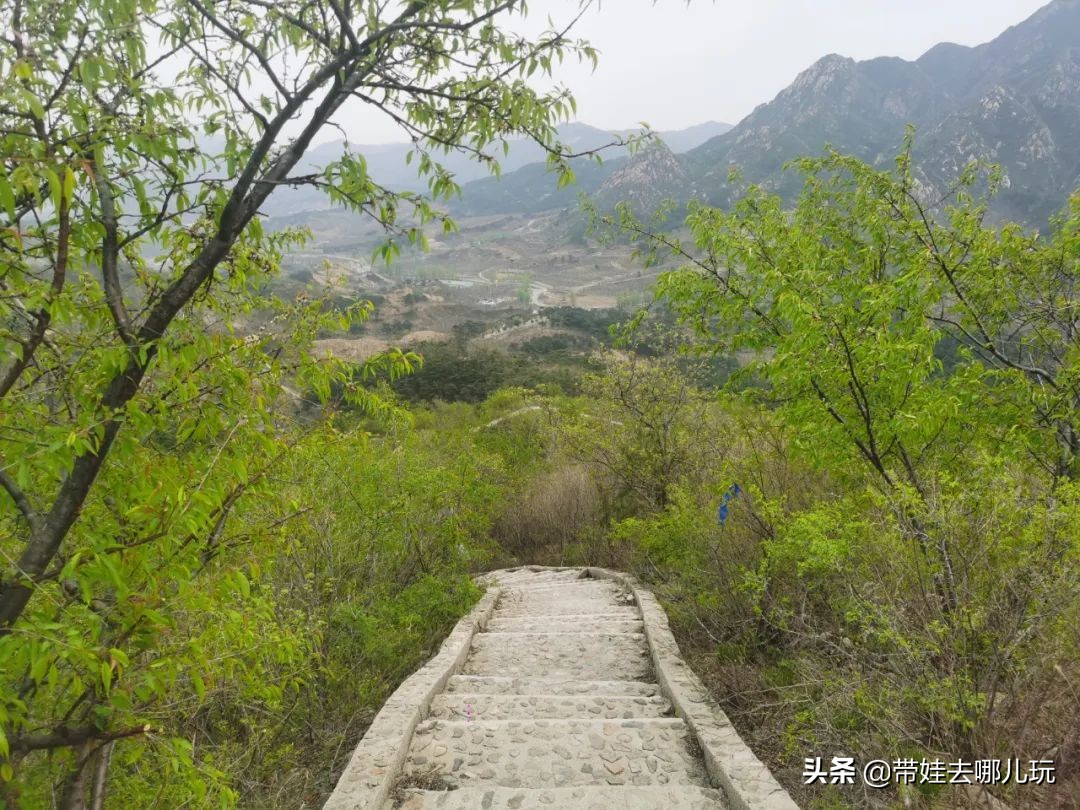 昌平旅游景点（昌平免费景区的环山步道游览推荐）