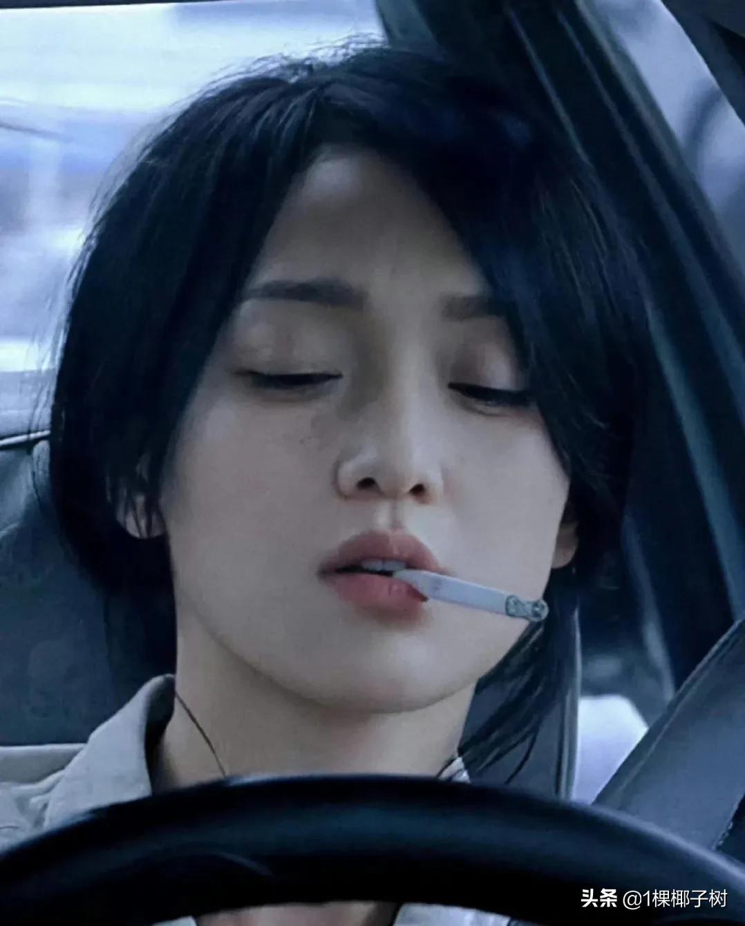 最有灵气的女演员