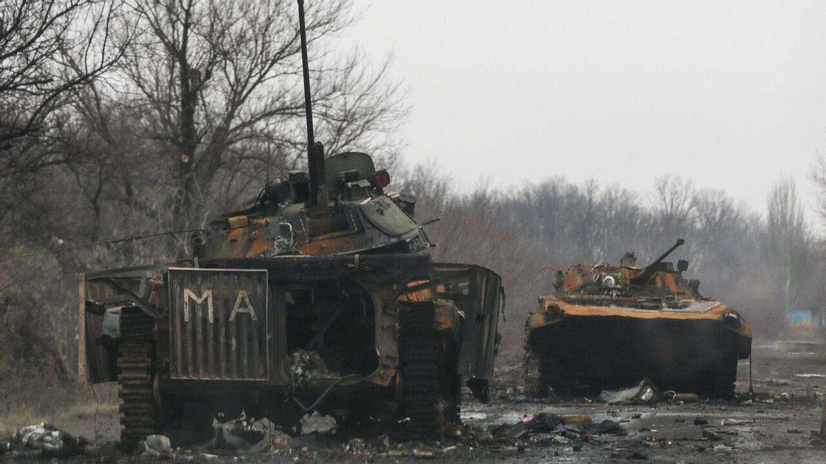 乌克兰-东部天然气管道爆炸，乌克兰政府军士兵遇难。这场战斗，俄罗斯和乌克兰一定要打？