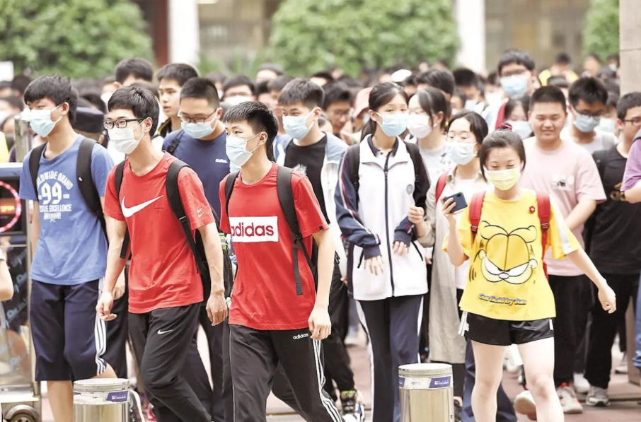 2022有可能是最难“高考年”，报考难度增加，考生和家长需要重视