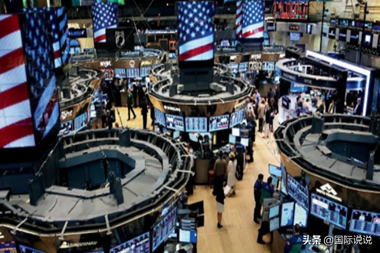 投资海外股票：印度股民纷纷出动