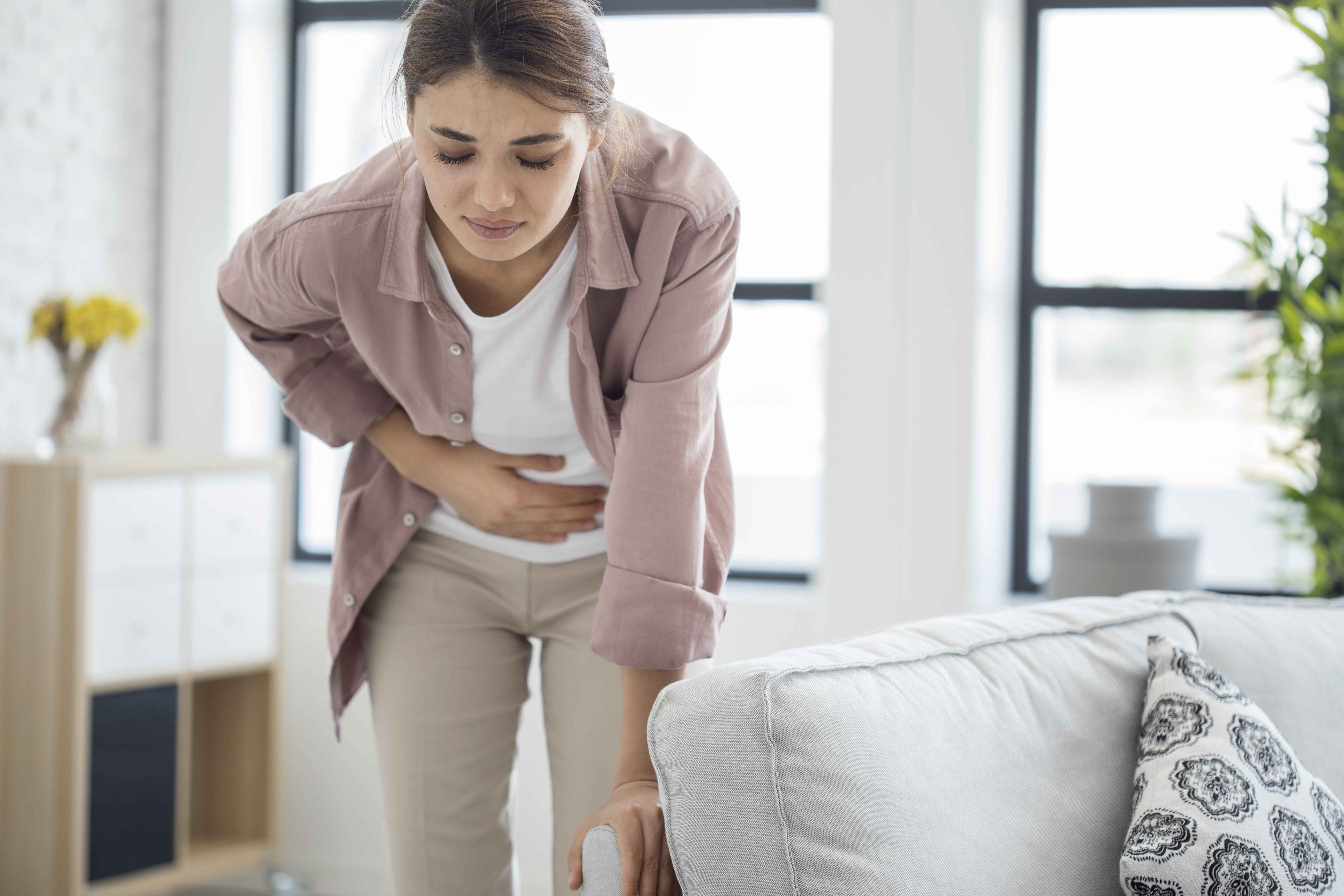 早上起床经常口苦，或与这5个因素有关，看看你中了几个？