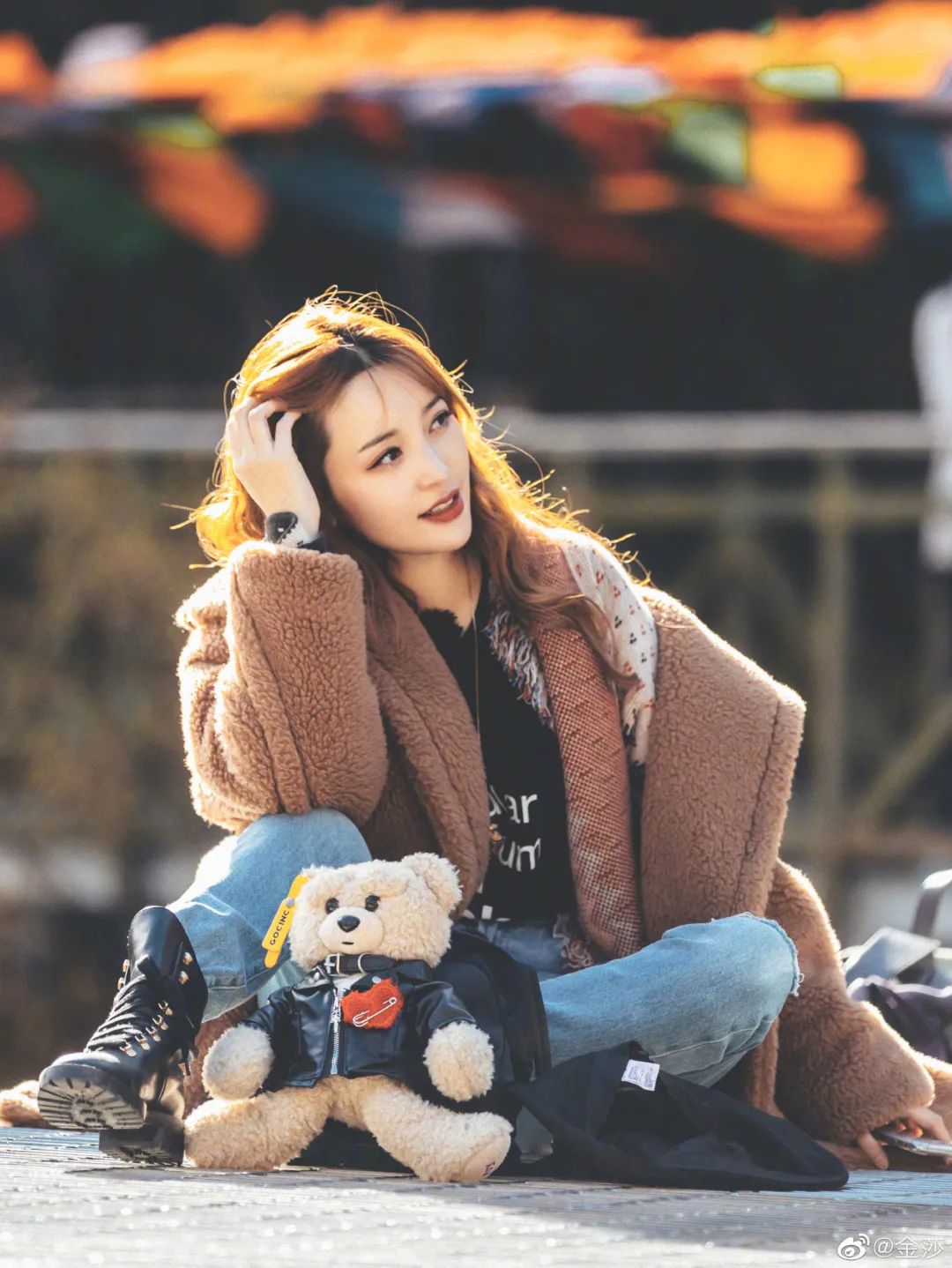 有被回忆杀到！她的颜值还是那么能打