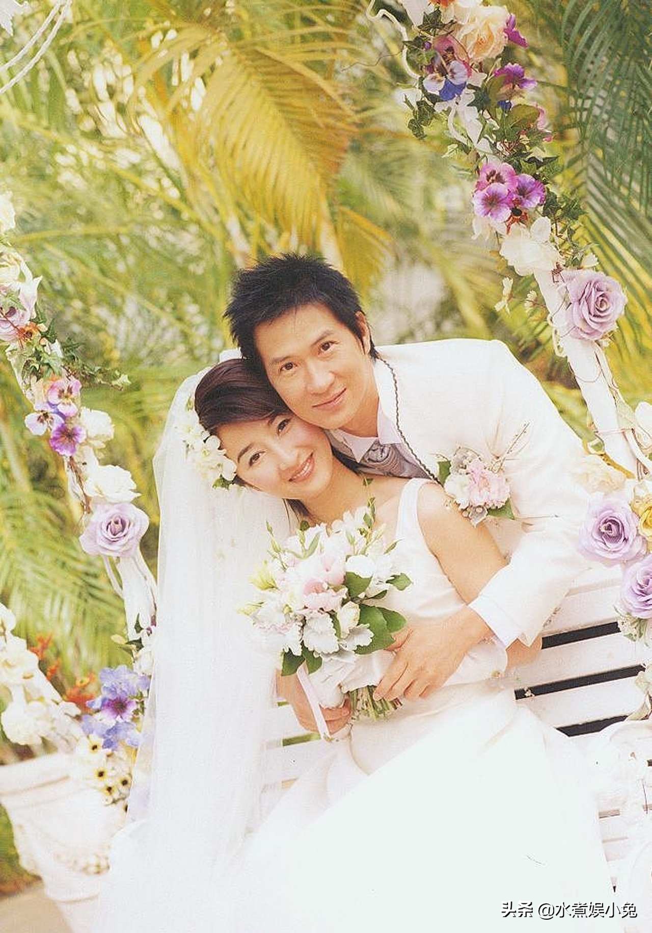 整整25年过去，再回看历年视后之争，才发现港剧的没落早埋下伏笔