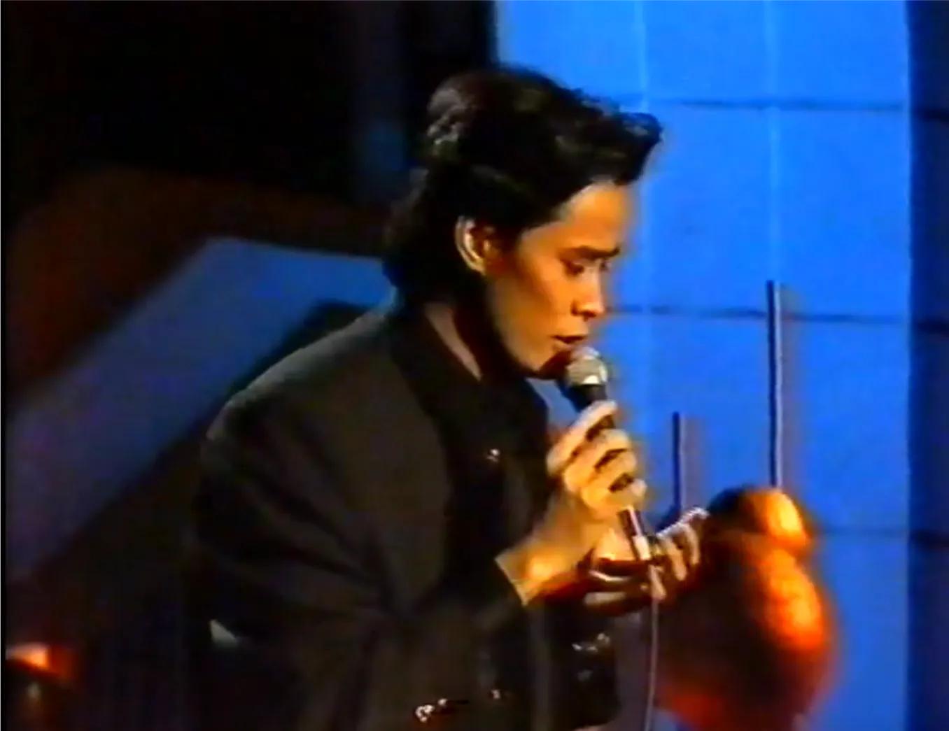 青歌赛“魔咒”：那些天才级的冠军，后来有几人还留在歌坛？