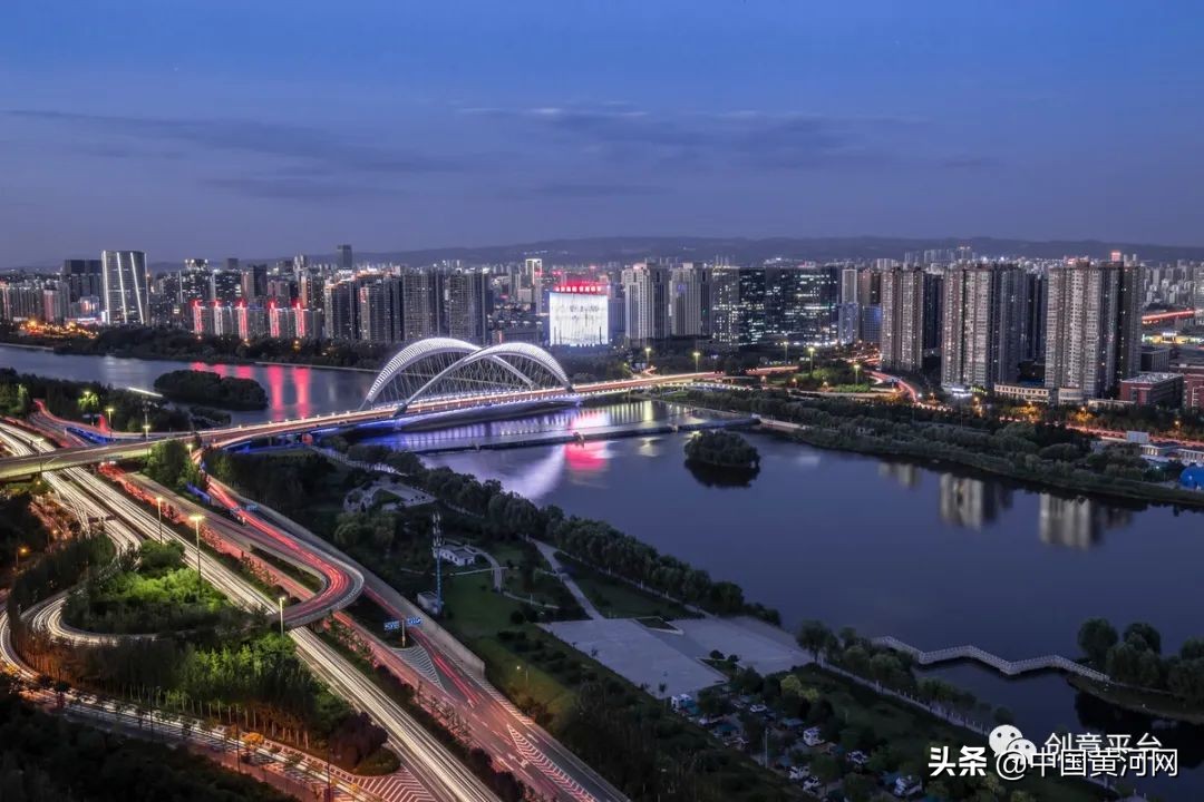 華夏古文明，山西歷史文化名城