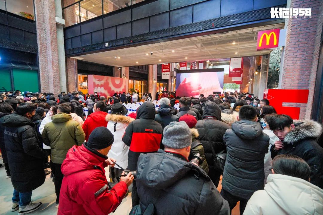 舊廠房尋找新出路，能玩出哪些花樣？