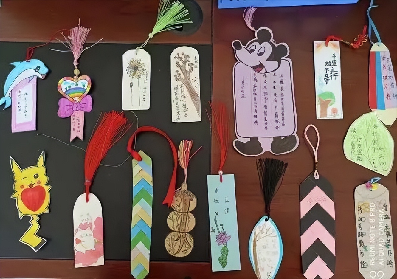 双流区双华小学开展“童新悦读”主题读书活动