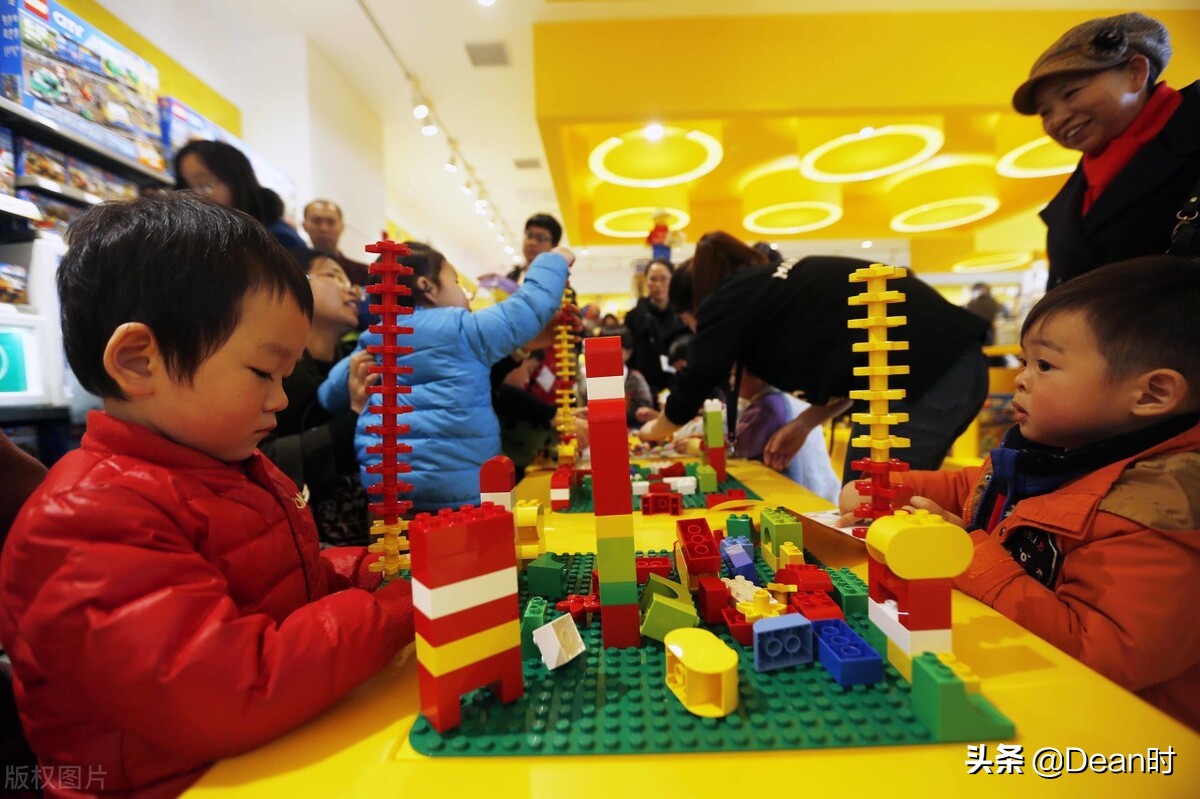 不说空话，看研究结果，乐高积木课到底对咱们孩子有没有好处？