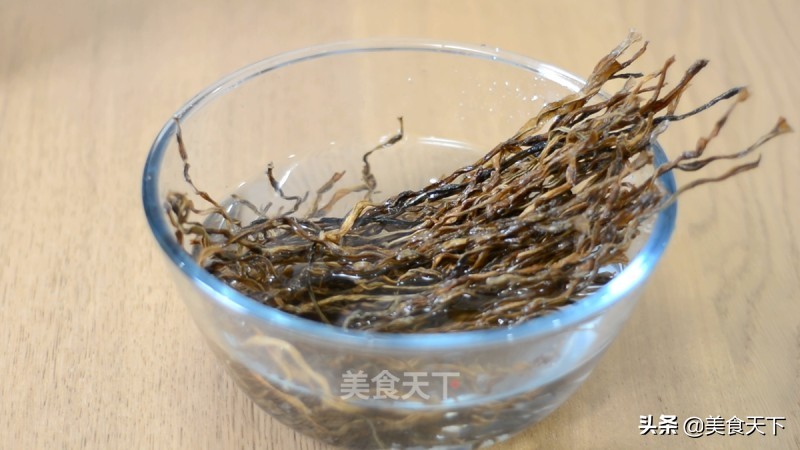 家常豇豆这样做，可以多吃好几碗饭！操作简单，喜欢你就试试吧