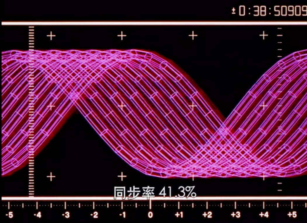 《新世纪福音战士》的插入栓控制系统，以及第13使徒雪天使设计
