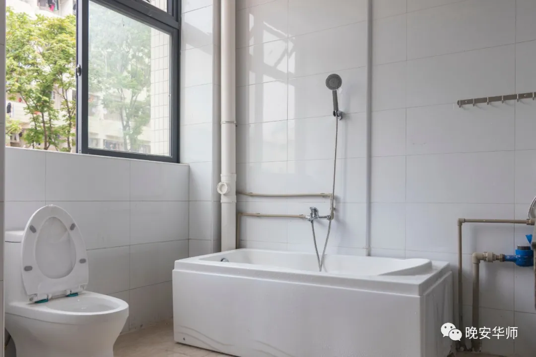 毫不夸张！国内这35所大学宿舍堪比星级酒店