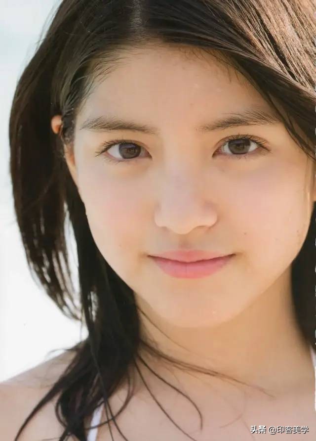 原来，中日韩相貌审美差异竟有这么大？