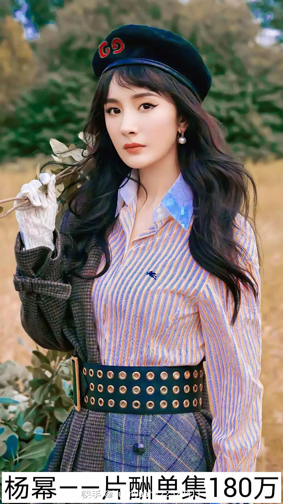 至今还单身的女星！你未嫁我未娶，什么时候才能走到一起