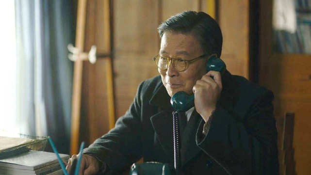 《人世间》有多牛？10位男配凭实力出圈，彻底告别戏比人红