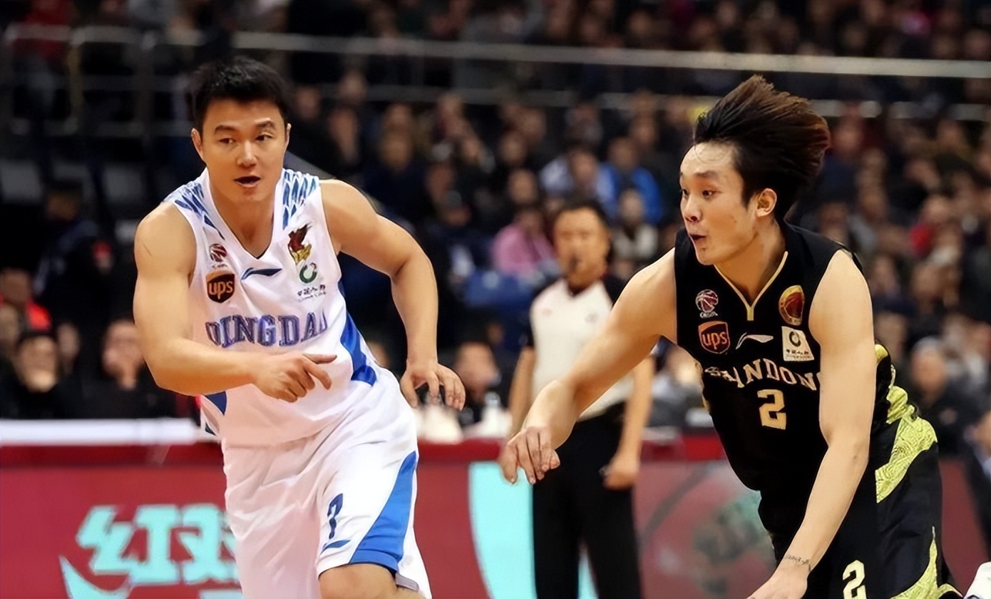 小丁为什么没能留在nba(丁彦雨航再遭弃用！杜锋不选择小丁，主要有2方面原因)