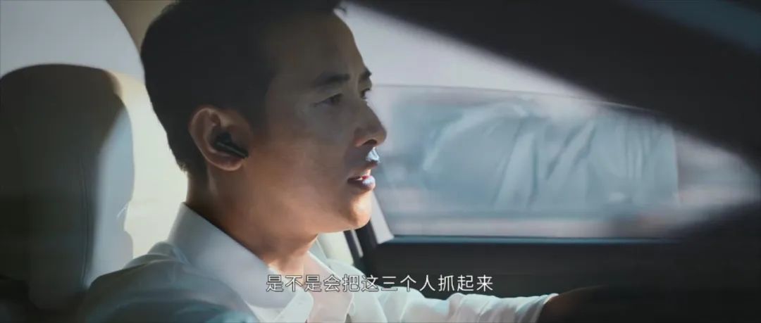 这顶级阵容一出，国产悬疑剧又要炸了