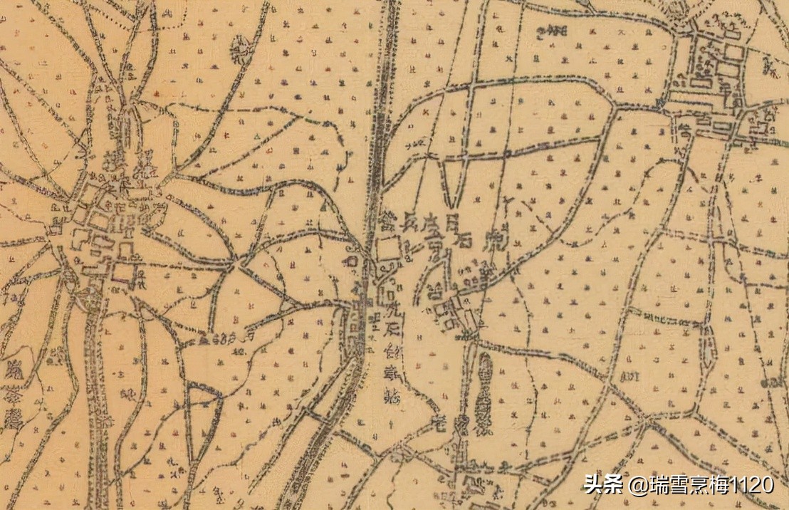 地名档案 | 沈北新区虎石台街道：宁王伏虎之地