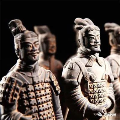 给孩子听《打开中国 | 了不起的建筑：莫高窟、都江宴、兵马俑》