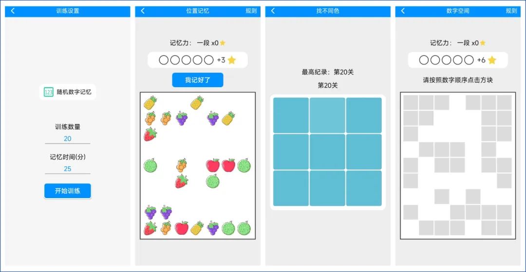 几个提升自我的利器