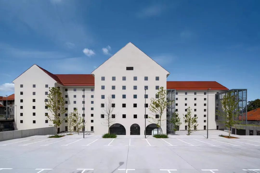 舊廠房尋找新出路，能玩出哪些花樣？
