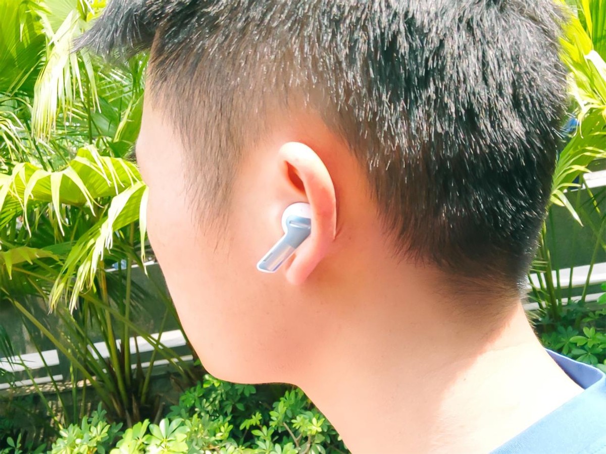 HiFi音效，电竞品质，QCY机甲款G1蓝牙耳机