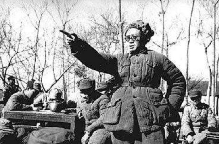 1977年胡琏夜间猝死，死前曾画一张地图，儿子：他晚年不敢提粟裕