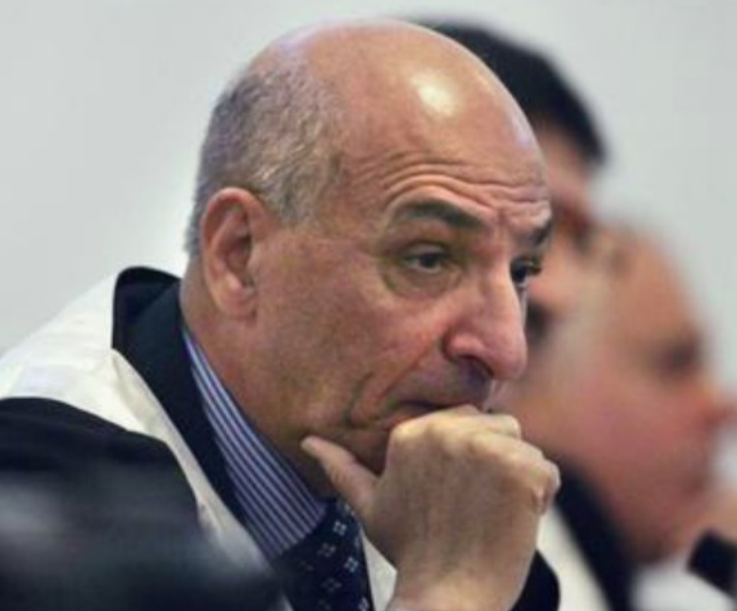 拉赫曼：将萨达姆送上绞刑架的法官，失去美军保护后结局有多惨？