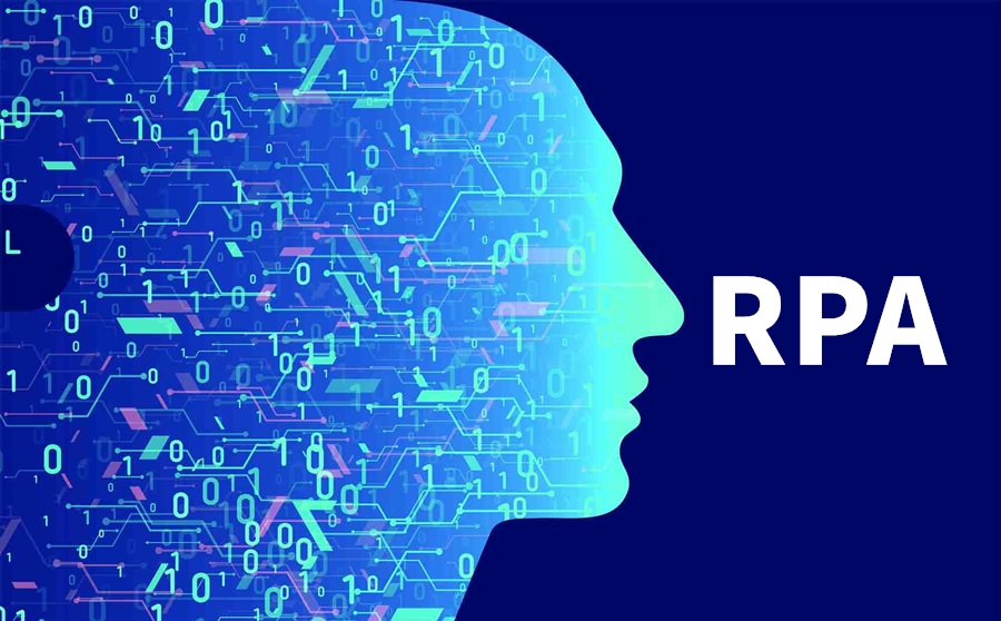 实在智能RPA工程师