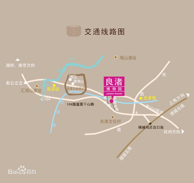 专访著名考古学家、良渚博物院院长徐天进
