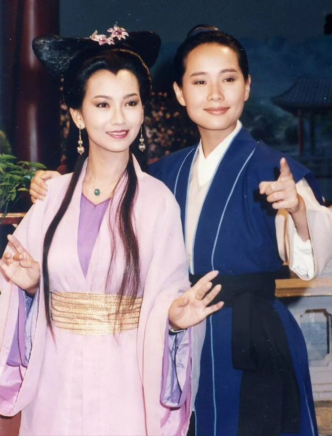 重播次数最多的10部国产剧，部部经典，看完还想看