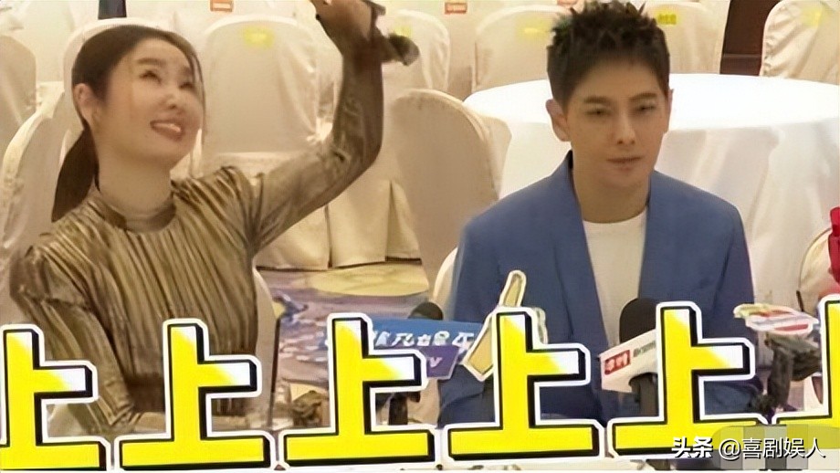 从金童玉女到形同陌路，这10对明星情侣，永远让人“意难平”