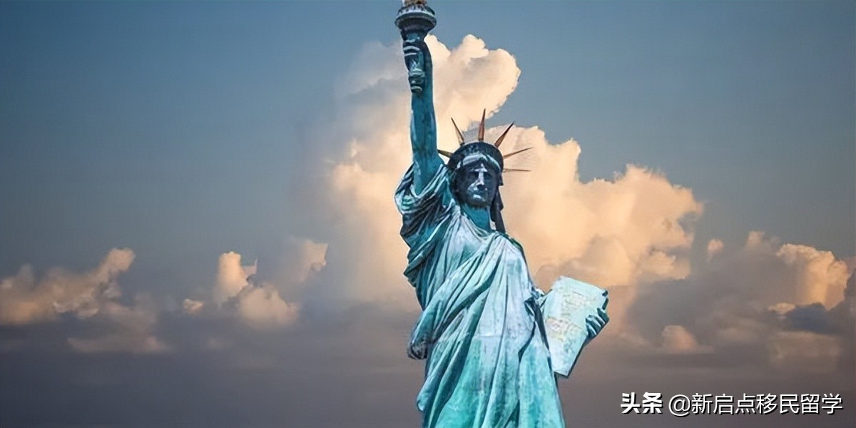 新移民暴增379%，有才能的申请人移民美国备受优待