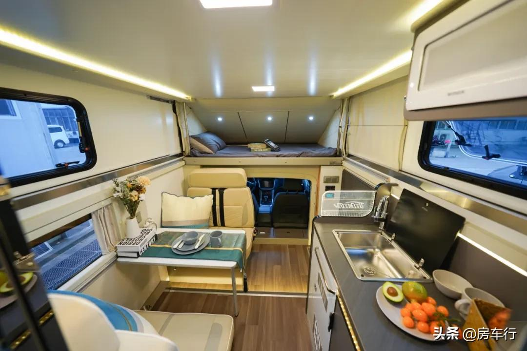 盤點2021年備受關注的十款房車!你更中意哪款呢?