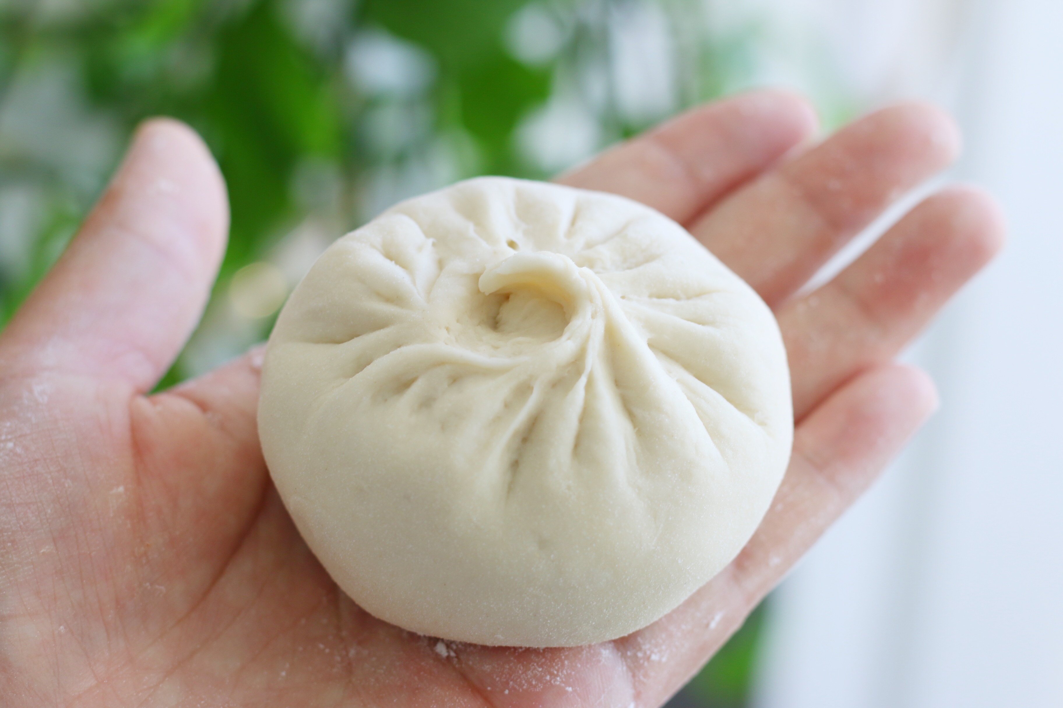 做酱肉包，我拿手，各种材料的精准比例给你，照着做就行