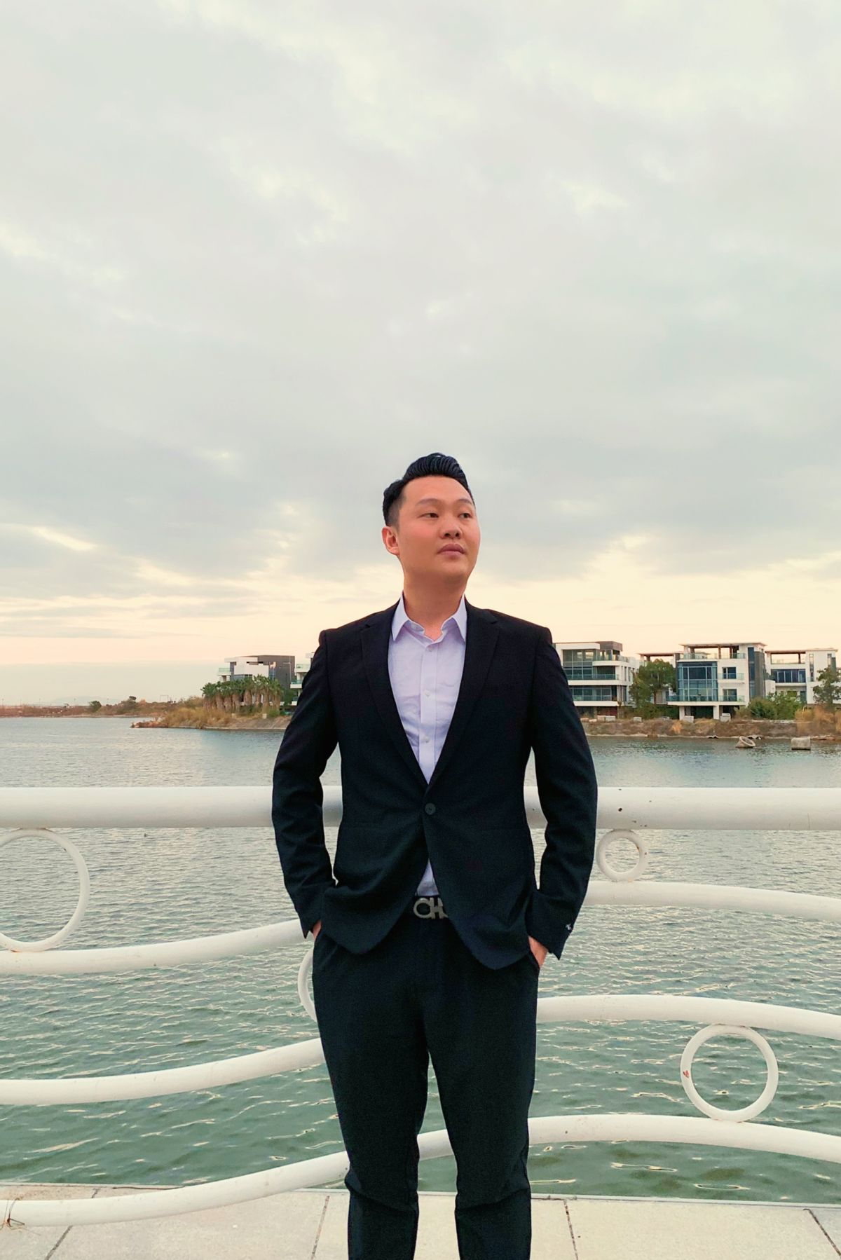 汤泗敏的酒业商道