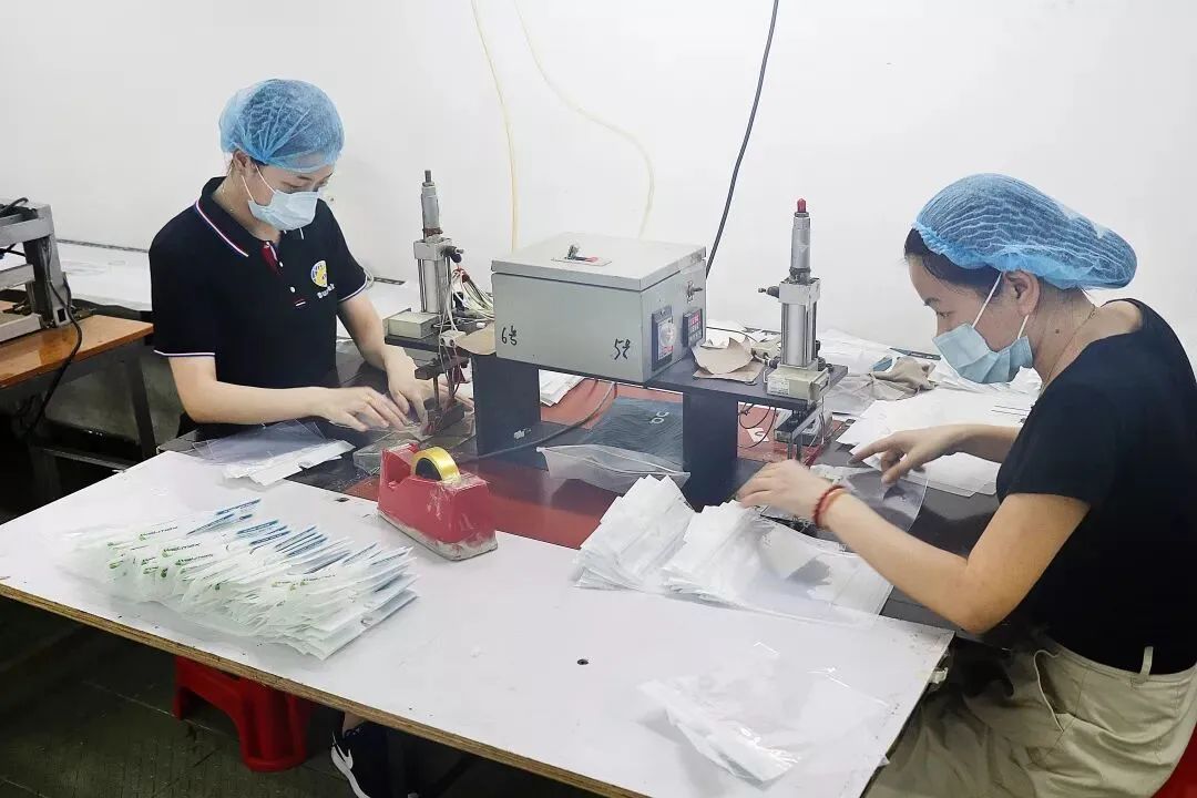  Professional GRS Recycled Bag Manufacturer - Shunxingyuan Packaging 