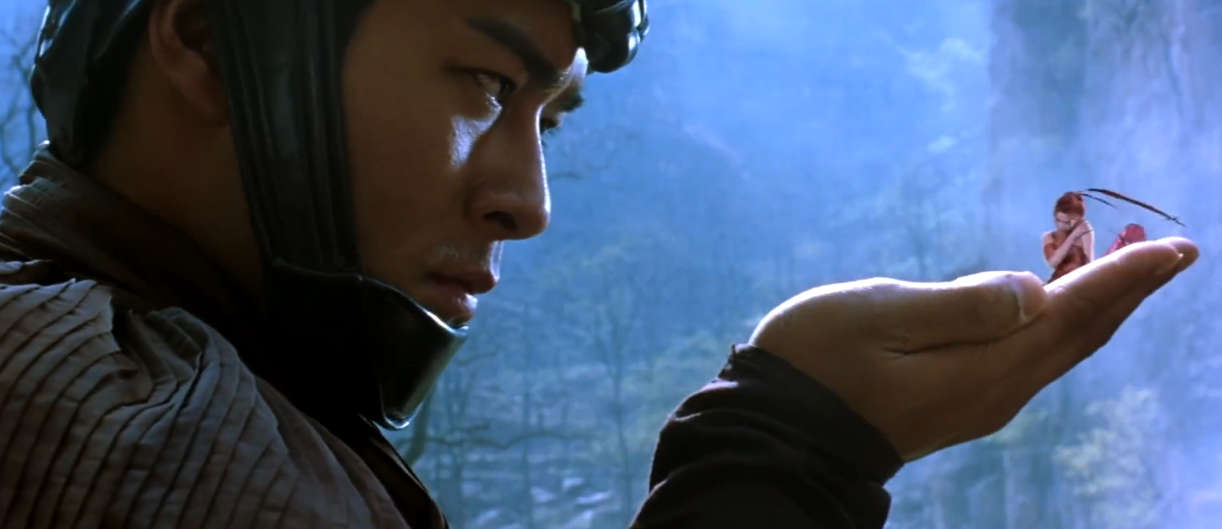 杜琪峰再组公司，徐克加盟助阵，耗资近亿拍大片，却成了时代眼泪