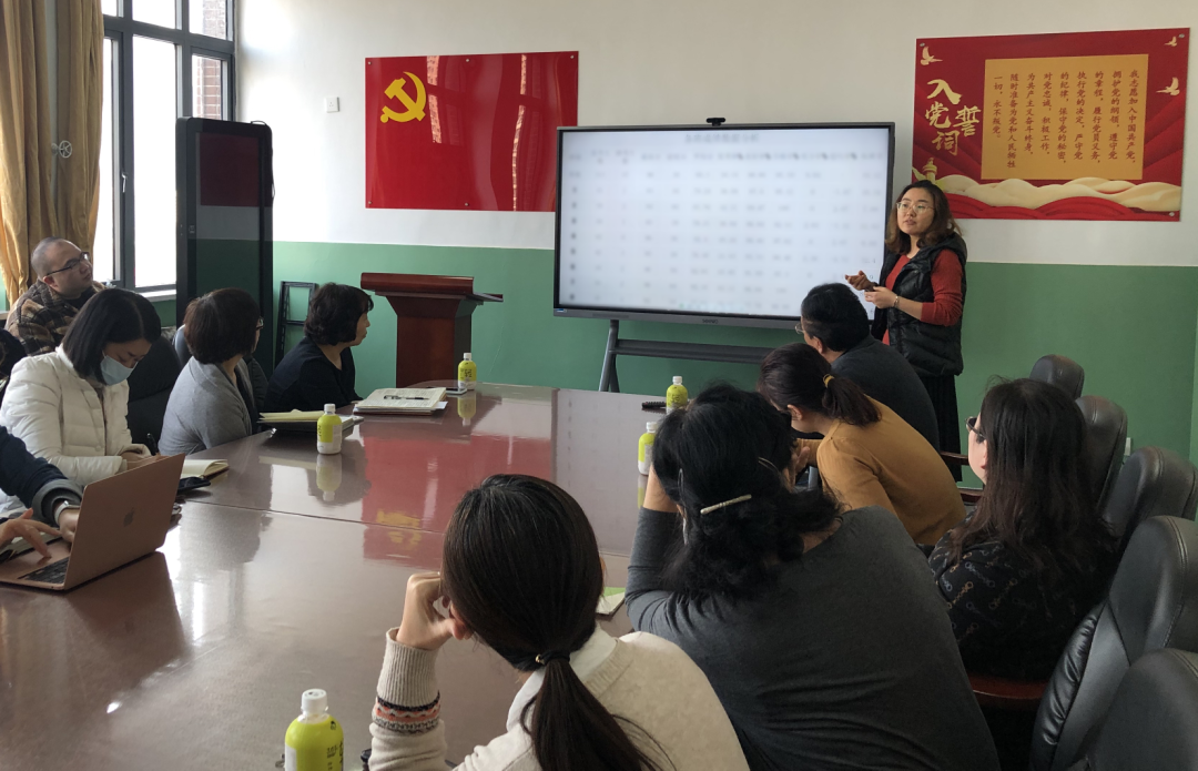 「天津市耀华嘉诚国际中学」盘点期中重反思，策马扬鞭再起程