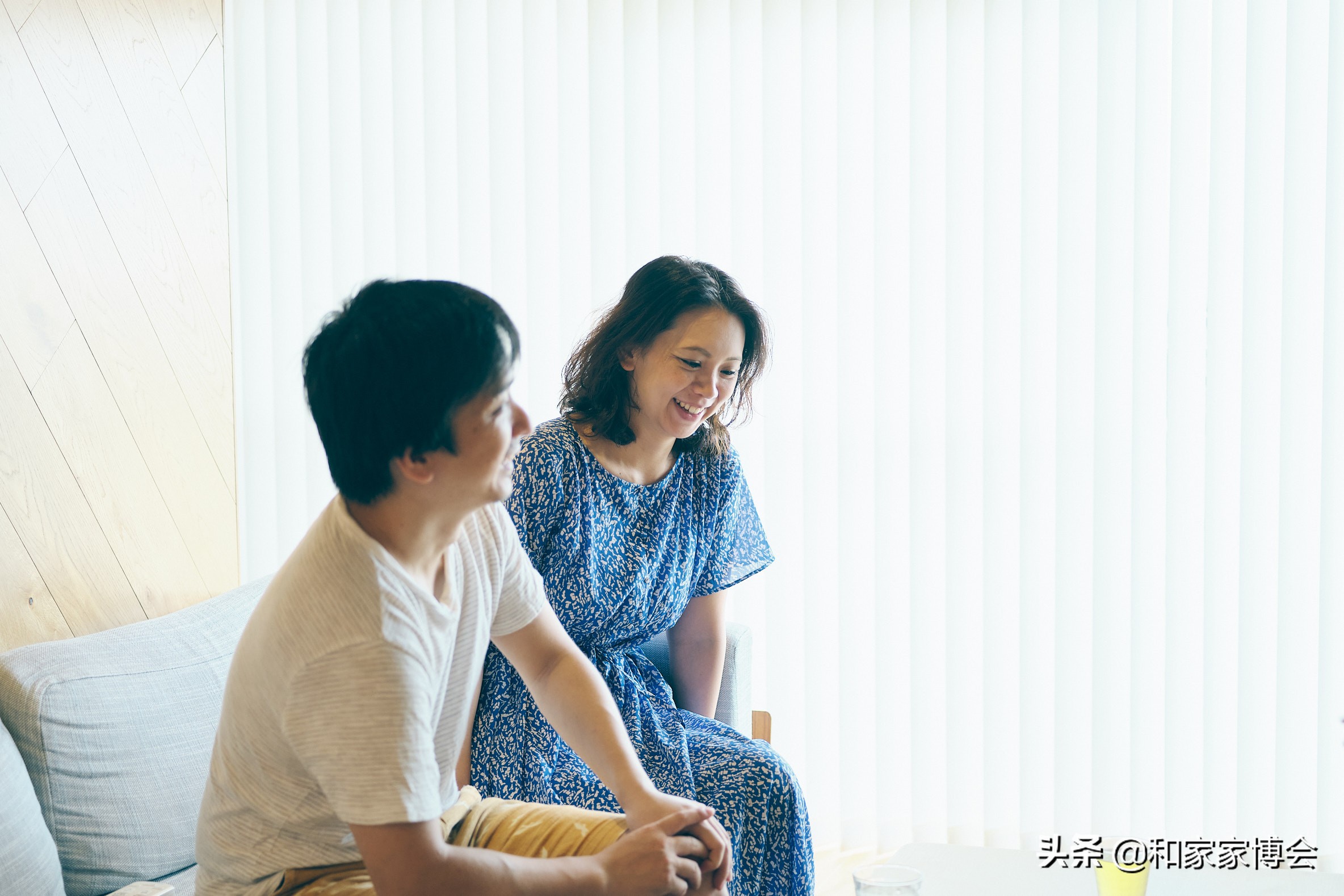 50㎡小户型公寓翻新案例 空间利用太服气了